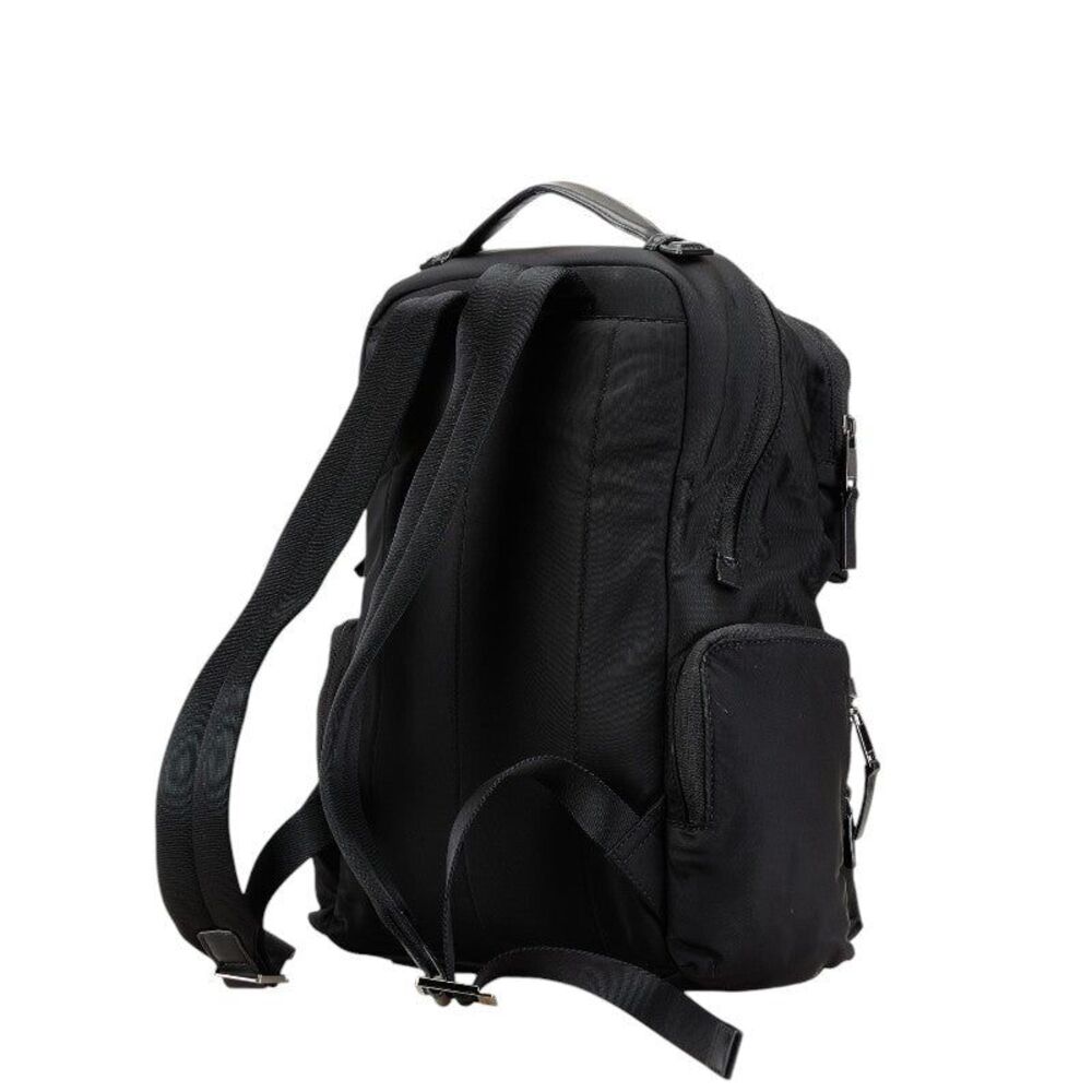 Pre Loved michael kors Women black | black Backpacks - Picture 2 of 6